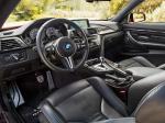 BMW M4 Coupe by Dinan 2015 года